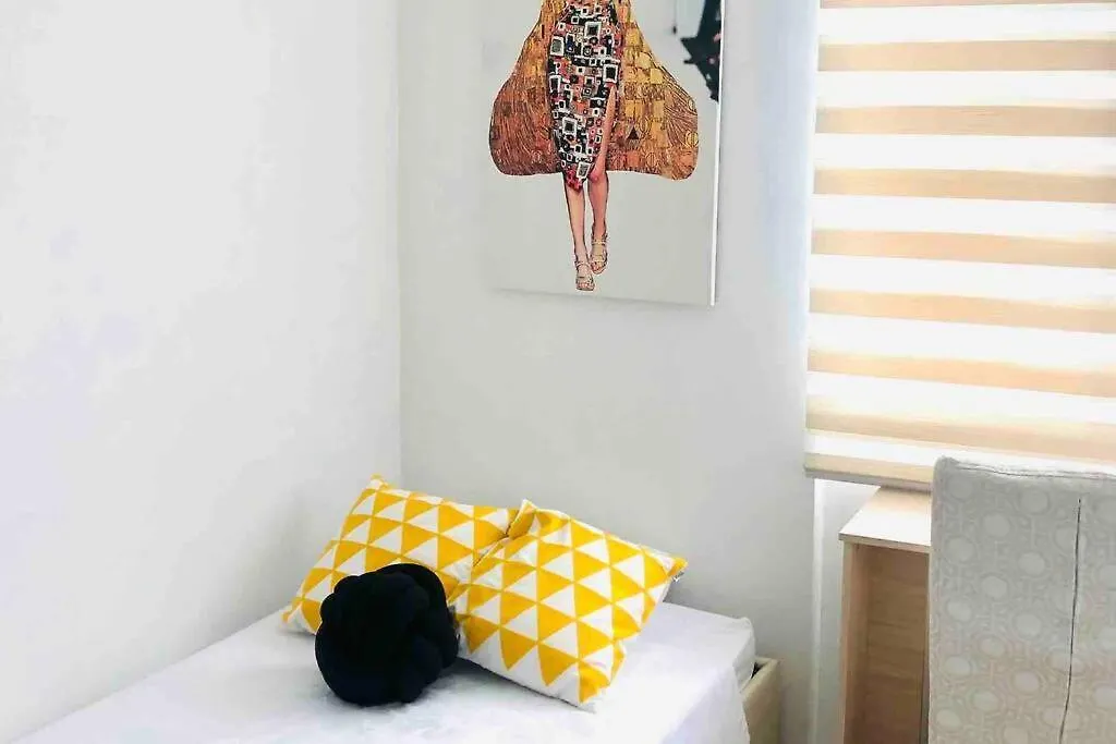 Apartamento Buenavista: Near Uninorte with Parking and A/C Apartment Barranquilla  0*, Barranquilla (Atlantico)