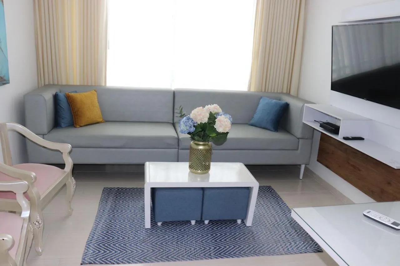 Apartamento A 15 Min De Buenavista Cerca A Uninorte Y Clinica Portoazul Aa 2Tv Y Parqueadero Incluido location