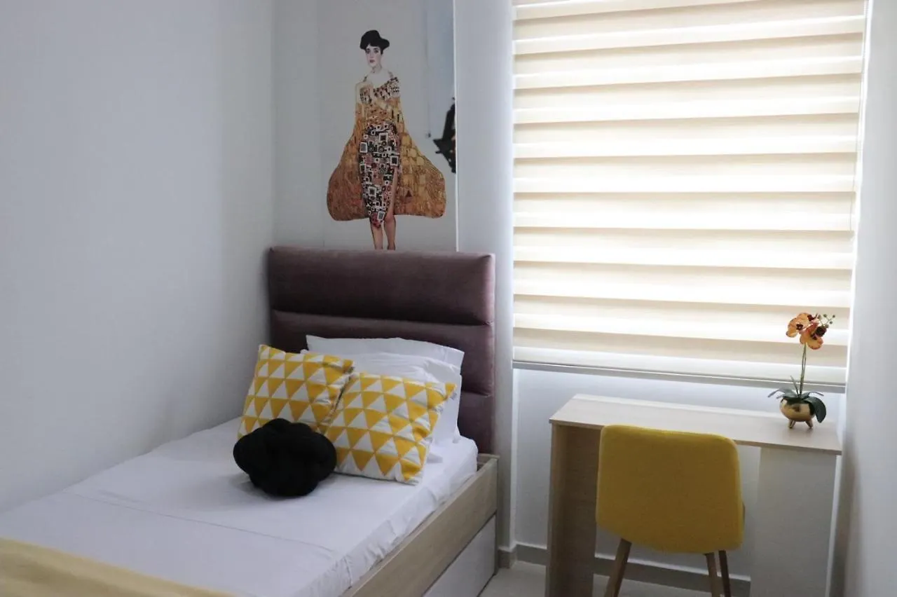 Apartamento Buenavista: Near Uninorte with Parking and A/C Apartment Barranquilla  0*, Barranquilla (Atlantico)